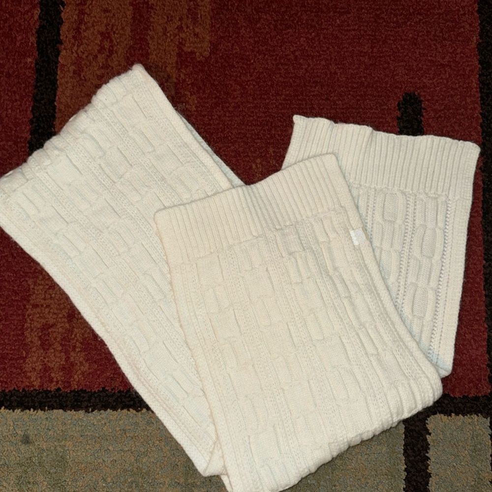 Calvin‎ Klein Scarf